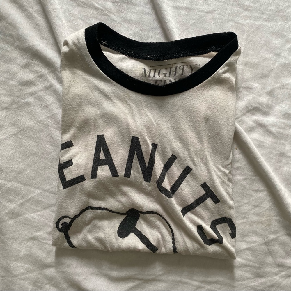 Snoopy Top